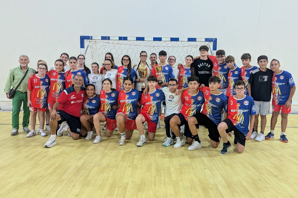 Emozioni e vittorie al II Trofeo Lele Assenza
