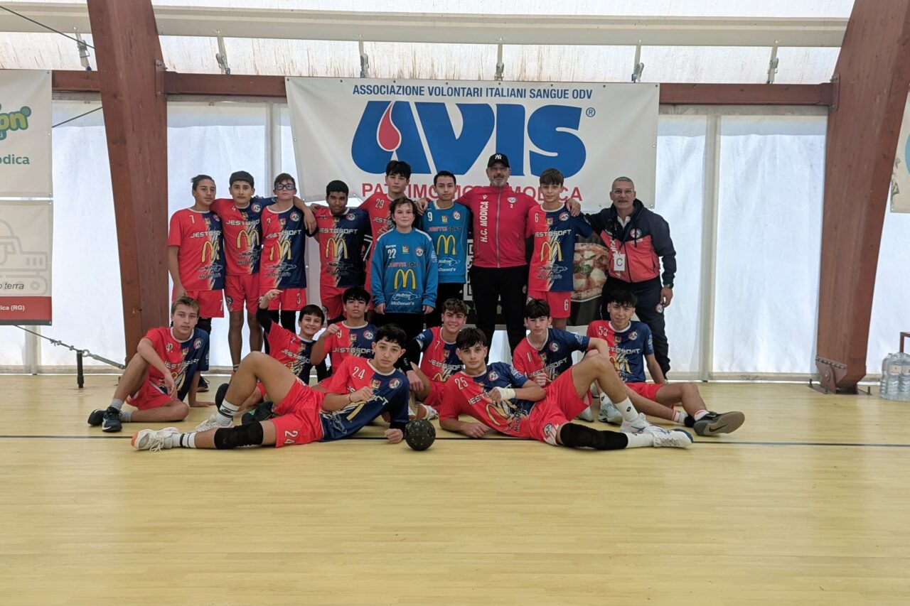 MODICA TORNA A VINCERE