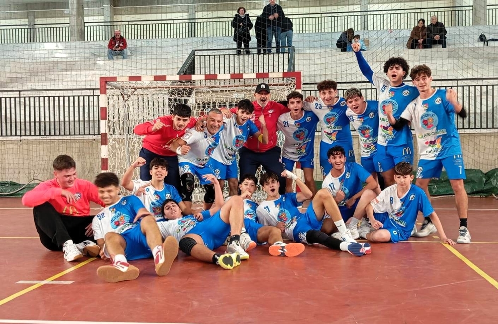 PRIMA VITTORIA IN SERIE B
