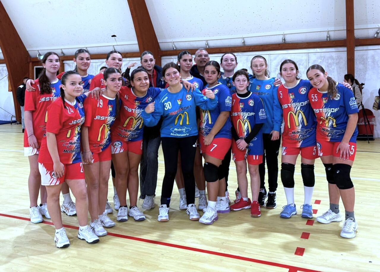 PRIMA VITTORIA IN CAMPIONATO