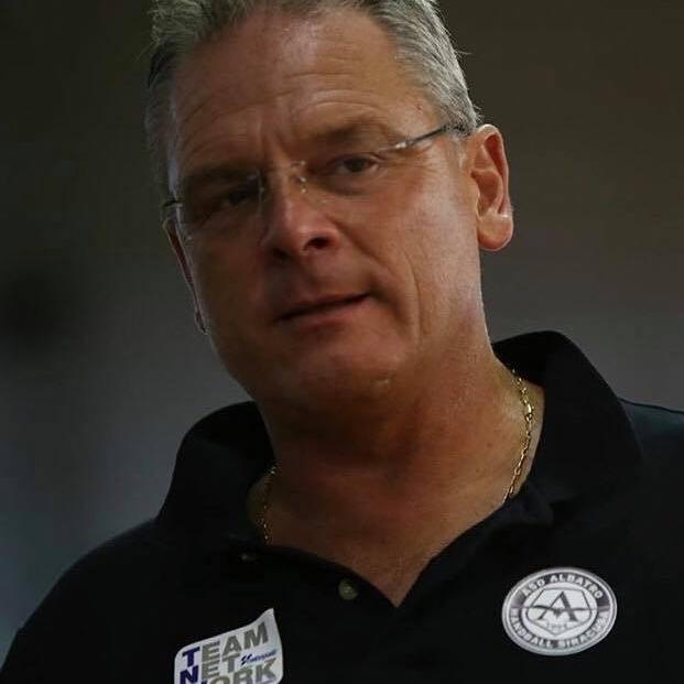 Giuseppe Vinci nuovo coach dell'Handball Club Modica stagione 2026/27